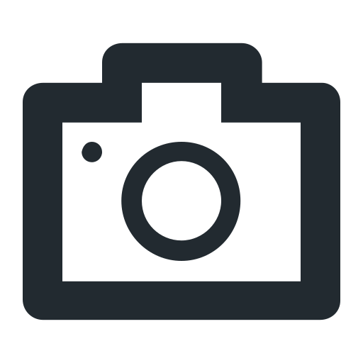 Camera, movie, photography, video icon