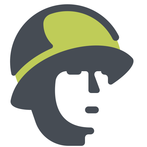 Young, soldiers, war, ukraine icon
