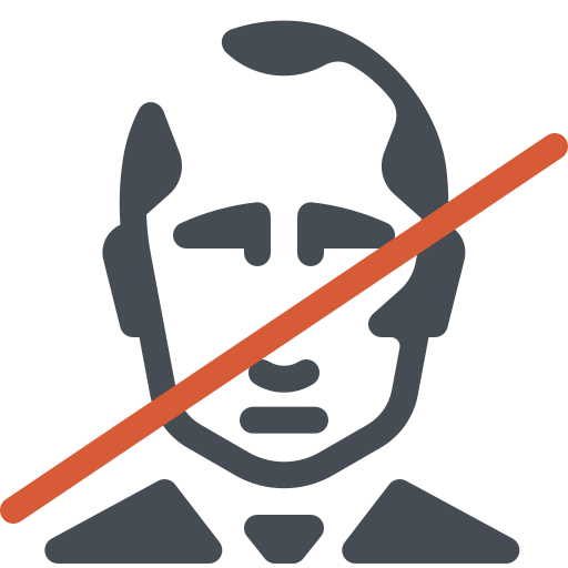 President, of, russia, no, war, vladimir, putin icon
