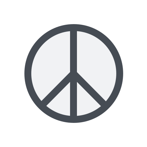 Peace icon