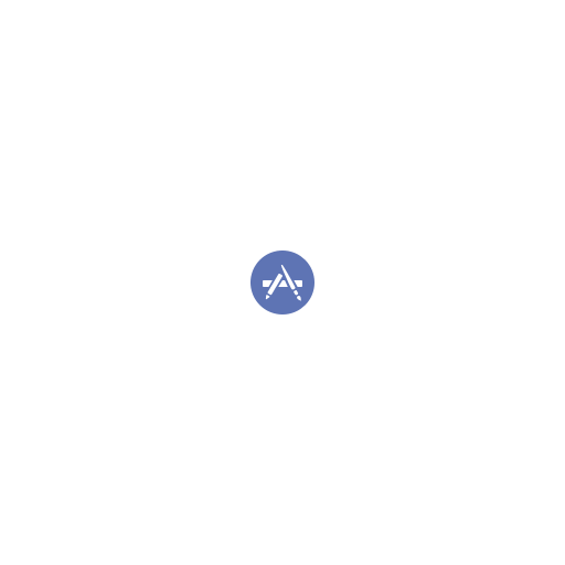 App, store icon