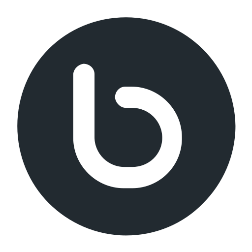 Bebo icon