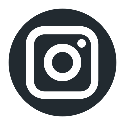 Instagram icon