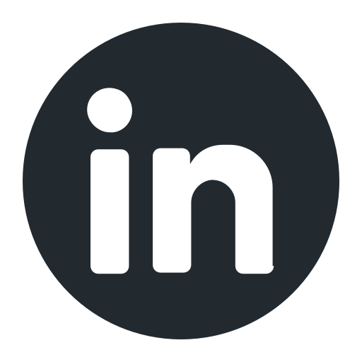 Linkedin icon