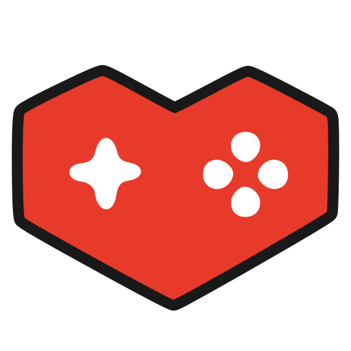 Game, gamepad, gaming icon