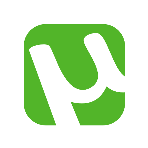 Utorrent icon