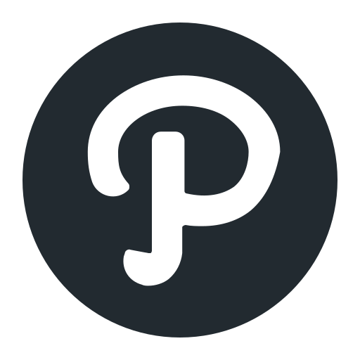 P icon