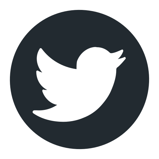 Twitter icon