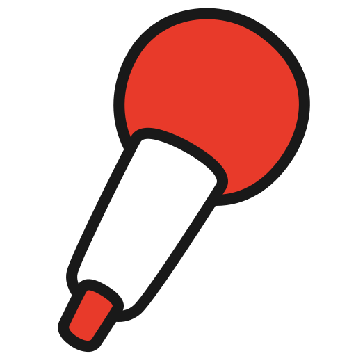 Audio, mic, microphone, recording icon