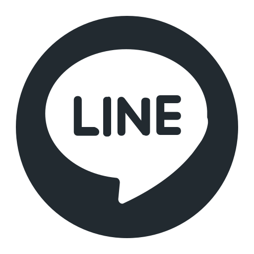 Line icon