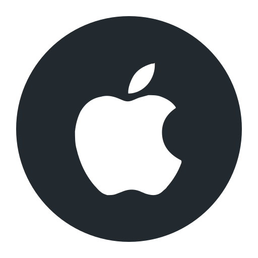 Apple icon