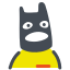 Freak Emoji icon 64x64