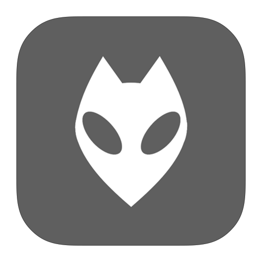 Foobar, metroui icon
