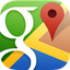 Google iOS 7 app icons icon 64x64