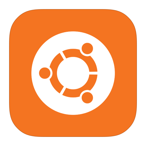 Metroui, ubuntu icon