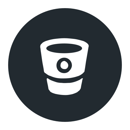 Bitbucket icon
