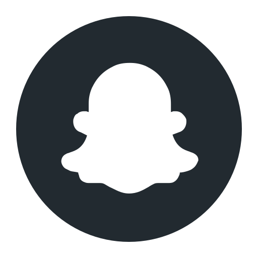 Snapchat icon