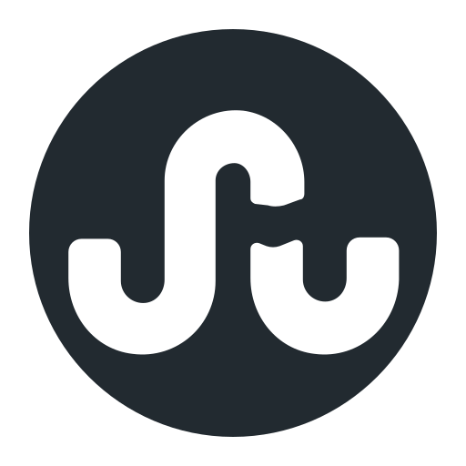 Stumbleupon icon