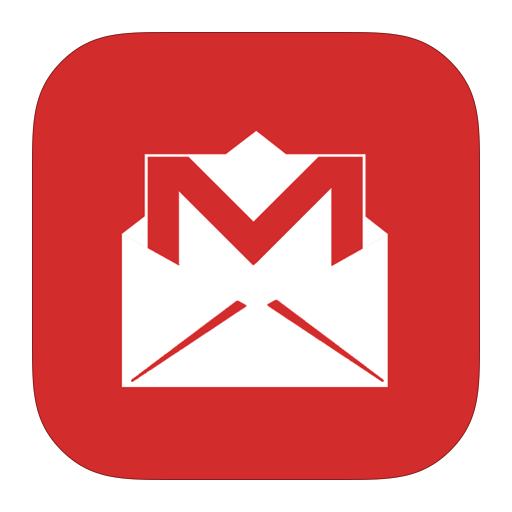 Flurry, google, gmail icon