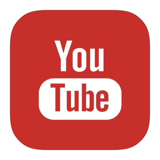 Flurry, youtube icon