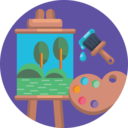 school,knowledge,teaching,learning,education,science,books,painting,academic,subjects