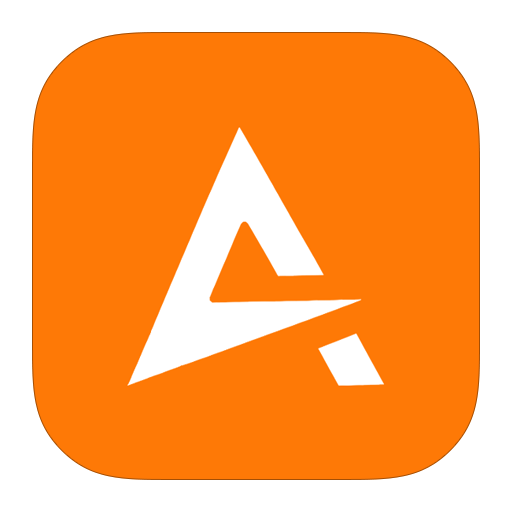 Metroui, aimp icon
