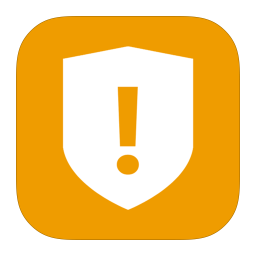 Metroui, other, antivirus icon