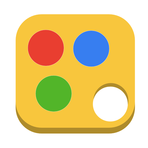 Paint icon