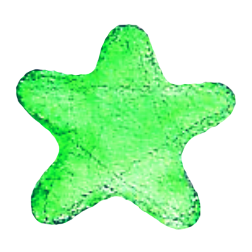 Best, favorite, star, watercolour icon