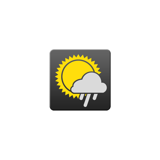 Base, weather icon
