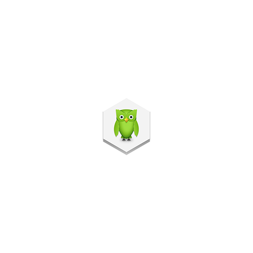 Duolingo icon