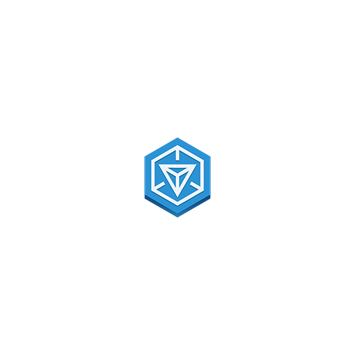 Ingress icon
