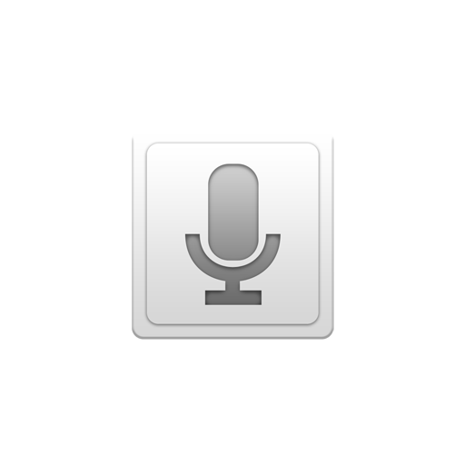 Base, voice icon