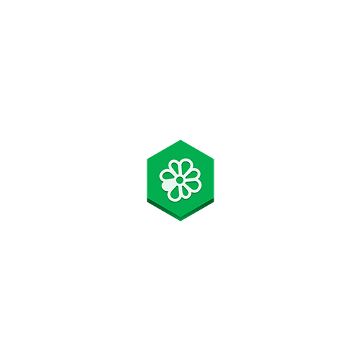 Icq icon