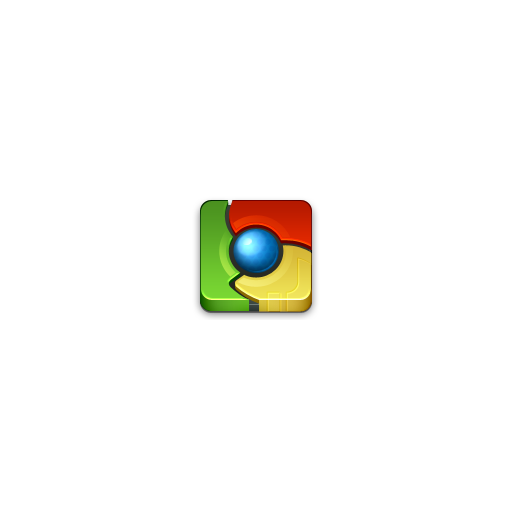 Chrome, google chrome icon