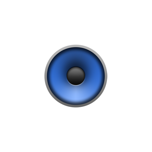 Btn, music, right icon