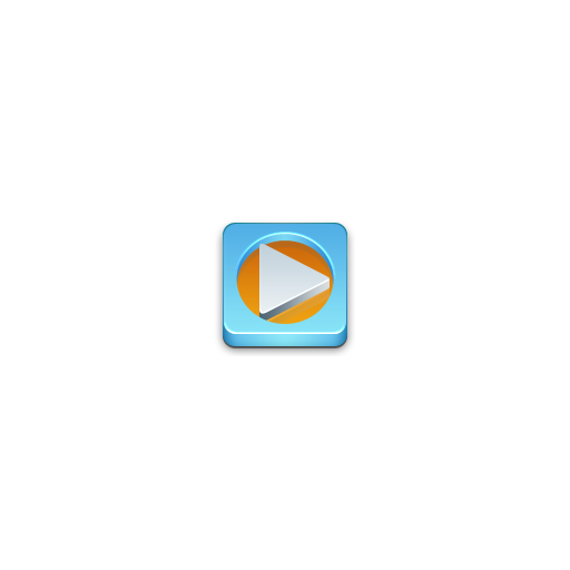 Mediaplayer icon