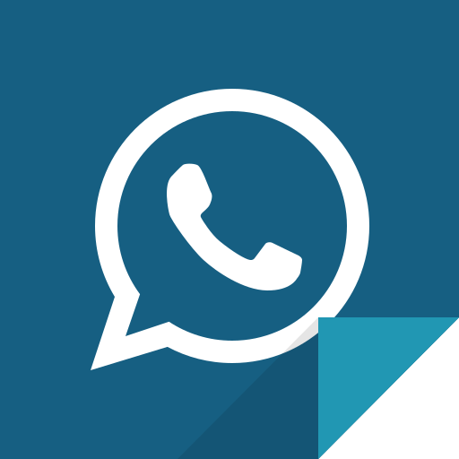 Communication, plus, whatsapp, whatsapp plus logo icon