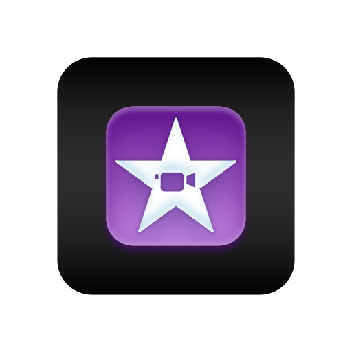 Imovie icon