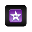 Apple iOS app Big Sur - Dark icon 64x64