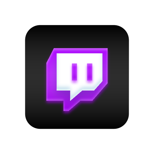 Twitch icon