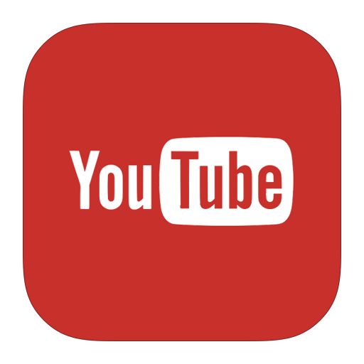Flurry, youtube icon