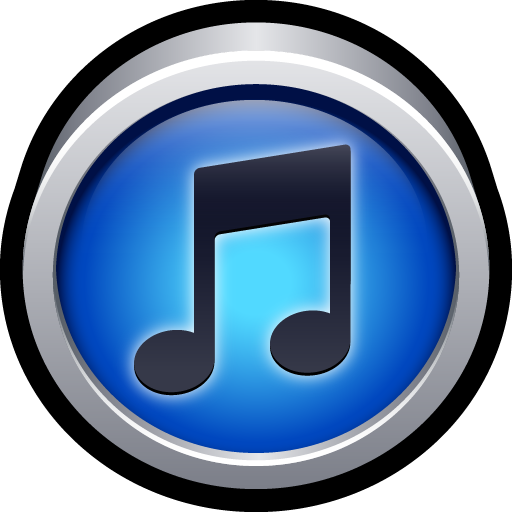 Audio, music, podcast icon