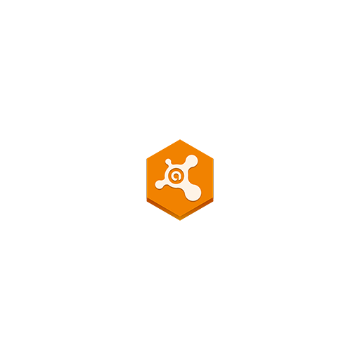 Avast icon
