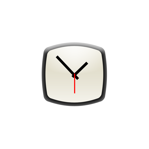 Base, btn, clock icon