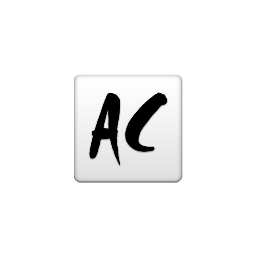 Ac icon