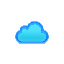 Apple iOS app Big Sur - Light icon 64x64