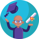 school,knowledge,teaching,learning,education,science,books,academic,graduated,subjects