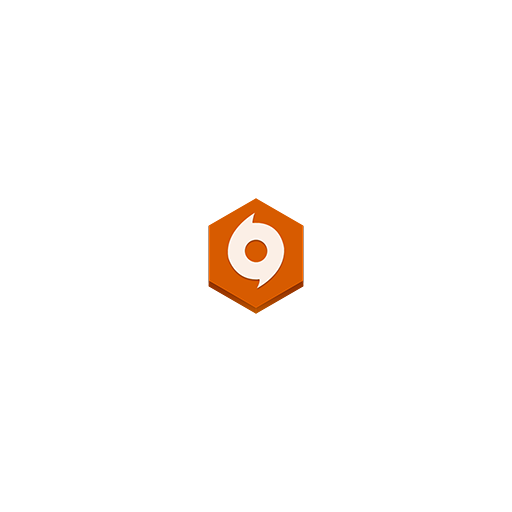 Origin icon