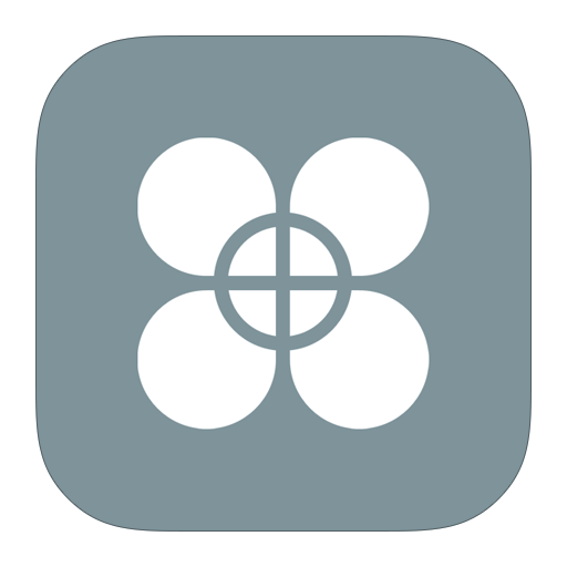 Lightworks, metroui icon